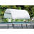 Intex 28211ST 12' X 30" Frame Round Above Ground Swimming Pool Kit With Canopy
