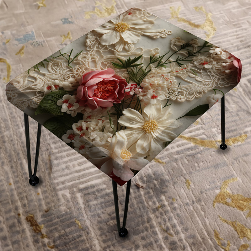 Voile en dentelle Timeless