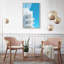 Modular White II Print by Oliver Gal-245137157-245137209