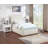 Monaco Piero Boucle Fabric Bed-75020249-75020250