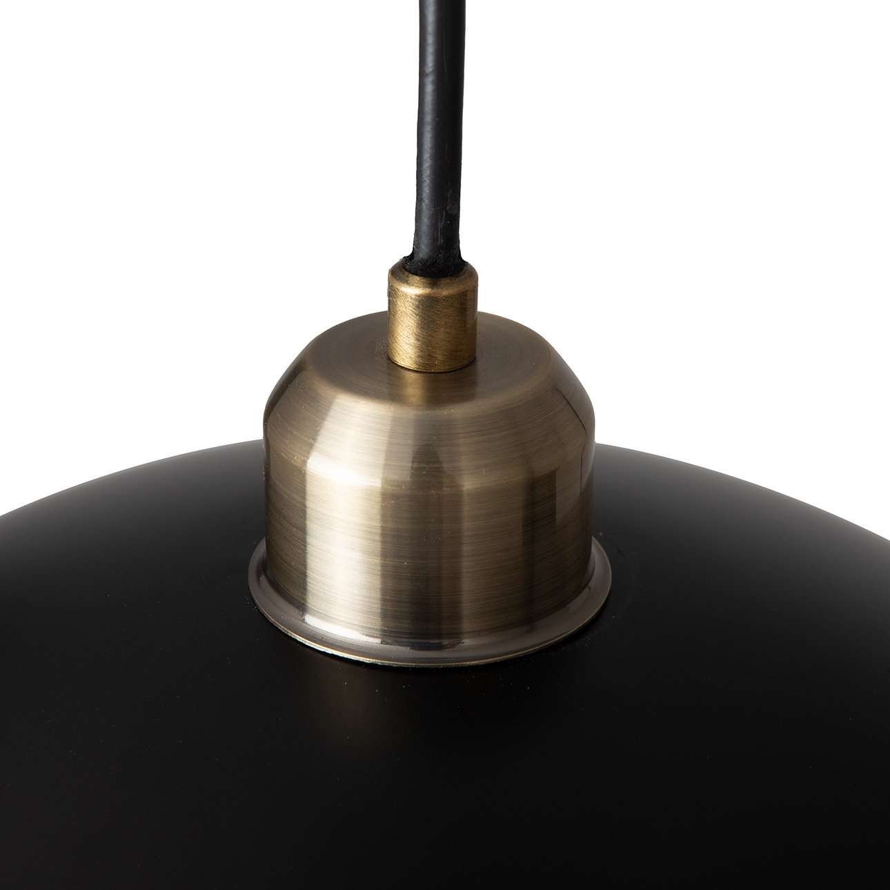 Nova of California Luna Bella Dimmable Pendant, Small