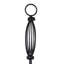 Iron Fireplace Tool Set