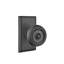 Waverly Keyed (Entry) Door Knob with Rosette-1912026793