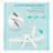 Outdoor Chaise Lounge, 5 Level Adjustable Backrest Lounge Chair With Wheels, Folding Tanning Chair For Pool, Beach, Patio, Garden, White