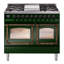 ILVE Nostalgie II Noblesse 40 in Dual Fuel Range-520741285-520741278