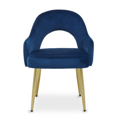 Wadsworth Upholstered Dining Chair