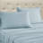Superior 1500 Thread Count Cotton Blend Deep Pocket Sheet Set-64283018-64283012