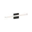 Saphir 1 - Light LED Wallchiere-118967566