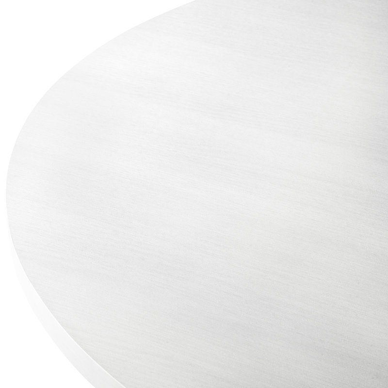 Table de salle à manger 3 places avec 2 chaises rembourrées et rembourrées en mousse, H 29,41 po x L 30,99 po x l 30,08 po