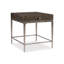 Linea End Table-46370487