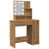 Artisan Oak selected