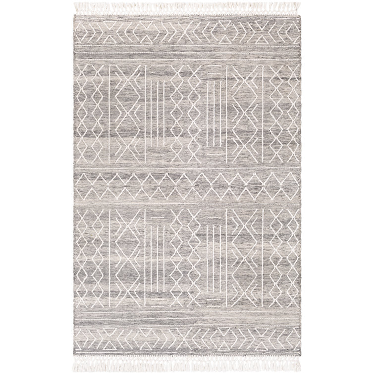 Sanae Moroccan Indoor Rug