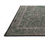Tapis gris lavable à la machine-92511745