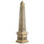 Obelisk de sculpture Ancient Egypt