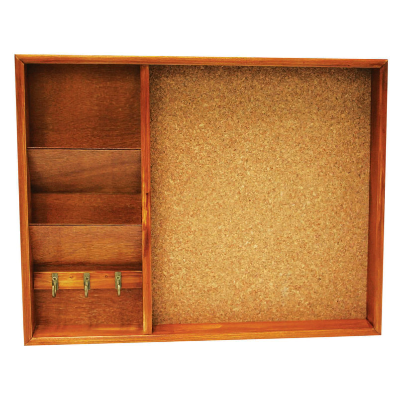 Wood Combo Board