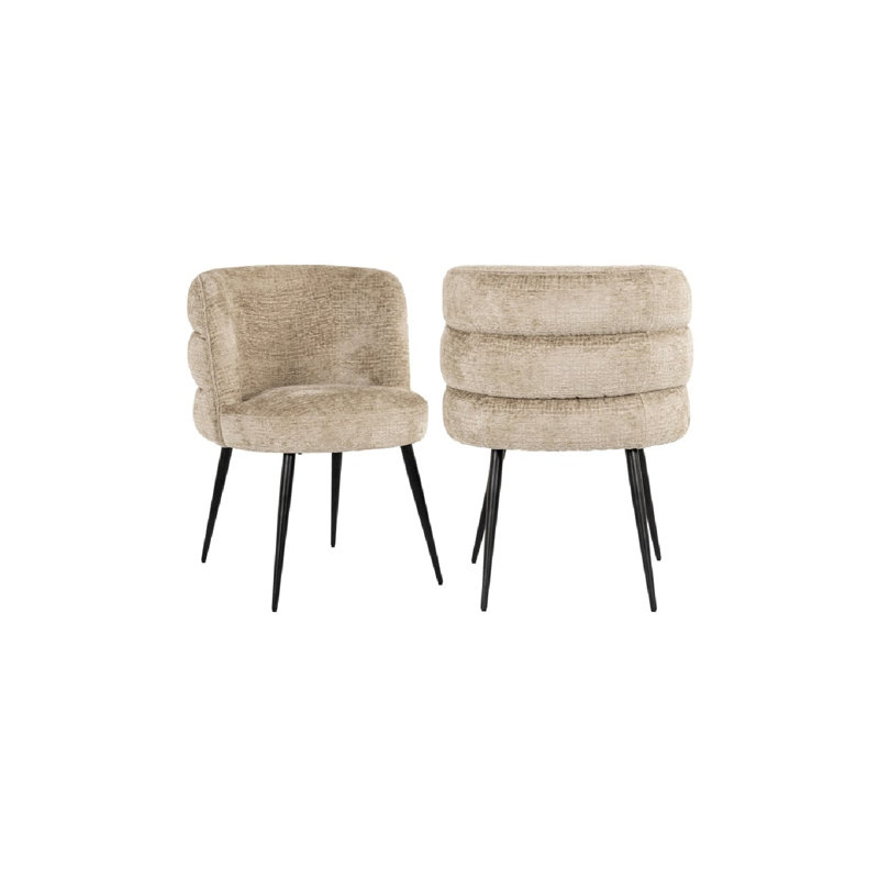 Dining Chair Upholstered Dining Chair