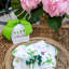 Perfectly Palm Beach Glass Jar Candle