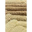 Ensemble de tapis de bain en acrylique (2 pièces) antibactérien et antidérapant, 19,7 po x 23,6 po et 23,6 po x 39,4 po | 100% acrylique, hauteur des poils: 0,7 à 1,2 po | Lavable à la machine, doux et durable pour le décor de votre salle de bain-1703981927