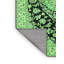 Tapis vert traditionnel Traditional 728-1966301404