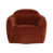 Brown Polyester