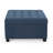 Anikait Tufted Storage Ottoman, Upholstered Ottoman-862327970