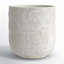 Atna Handmade Concrete Pot Planter-1317360577