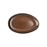 Junto Stoneware Platter