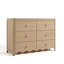 Ensemble de chambre de bébé 3 pièces Storkcraft Casablanca Deluxe-125529211