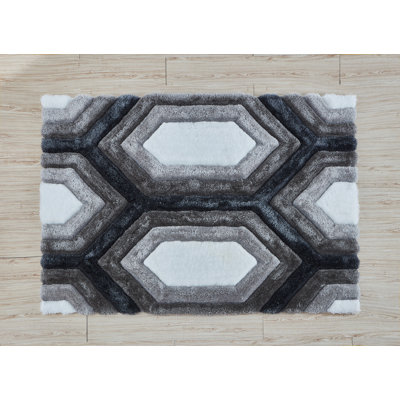 Gretchen Geometric Indoor Rug