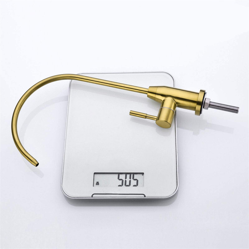 Nbarthome Kitchen Faucet