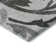 Premium Machine Washable Prisco Gray Rug
