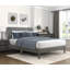Lit plateforme tapissier-98556883