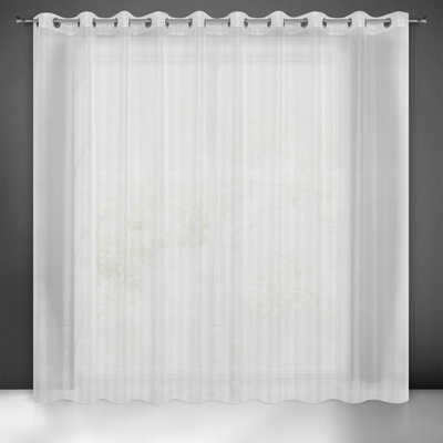 Wona Curtain Single Panel