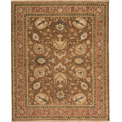 Oriental Area Rug