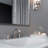 Willa Widespread Bathroom Faucet with Drain Assembly-93559674