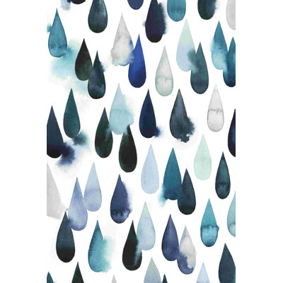 Gouttes d'eau I