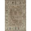 Tapis couleur de terre Oushak 5 x 8