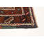Teimani Beige Rug 2'7" x 4'10"
