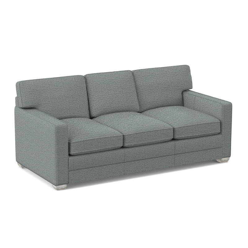 Canapé Hillcrest, Cobalt Tuck, Casablanca