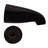 5-1/2" Reach Brass Wall Mount Tub Spout-21698951