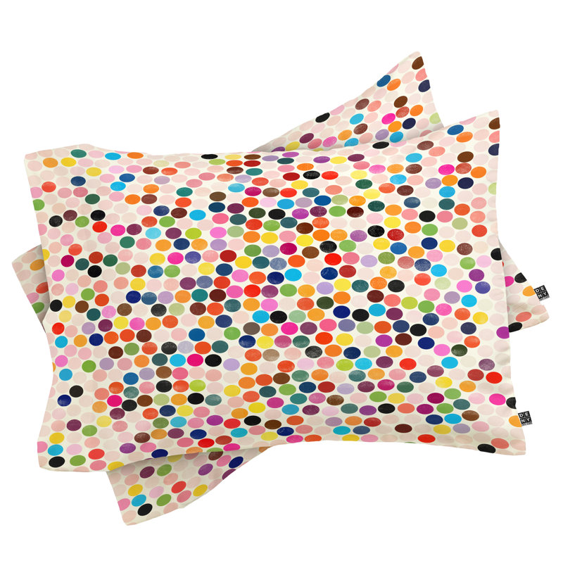 Garima Dhawan Polka Dots, Standard