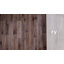 Tapis carré blanc / ivoire à motif abstrait Jaipur Living Linea (6 pi²)-1080458648