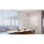 Arctic Rings 3 - Light LED Chandelier-70912275-70912276