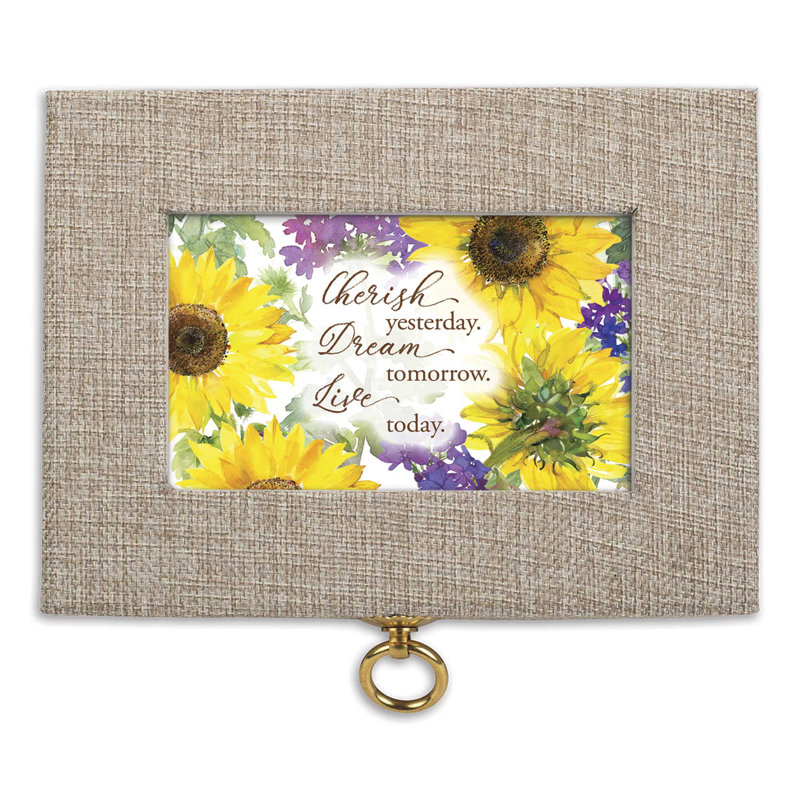Boîte mémoire en tissu