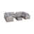 Olefin Gray selected