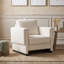 Fauteuil rembourré avec accoudoirs-1786309651