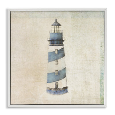 Art de giclée rustique maritime par John Rossini