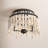 Marli Wood Semi Flush Mount-723748251