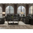 Pandora 3 - Piece Living Room Set