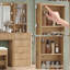Tamya Dressing Table-1183093057